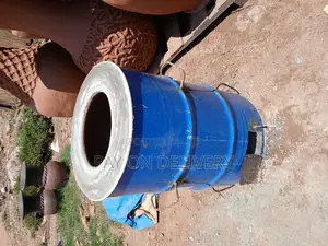 Portable Oven(Tandoor)