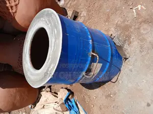 Portable Oven(Tandoor)