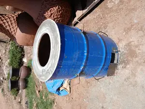 Portable Oven(Tandoor)