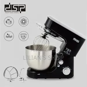 DSP 1000W Stand Mixer