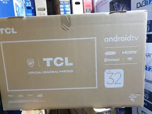 TCL 32"Inch Smart
