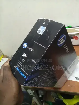 Laserjet Cartridge 59A