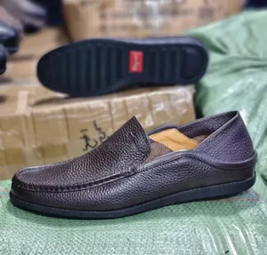 Aura Trendy Moccasins