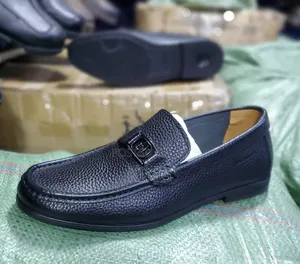 Great Trendy Moccasins