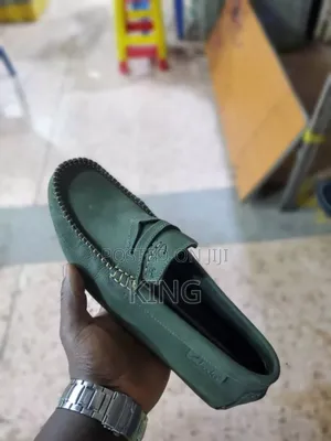 Civil Trendy Moccasins
