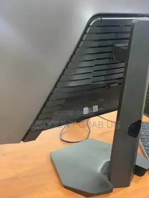Dell 25” Ips Monitor With 240hz Refresh Rate