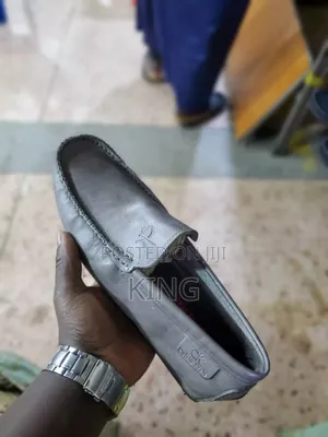 Champ Trendy Moccasins