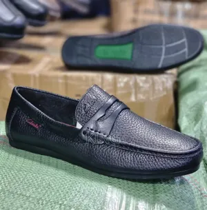 Proper Trendy Moccasins