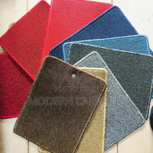 Office Carpets