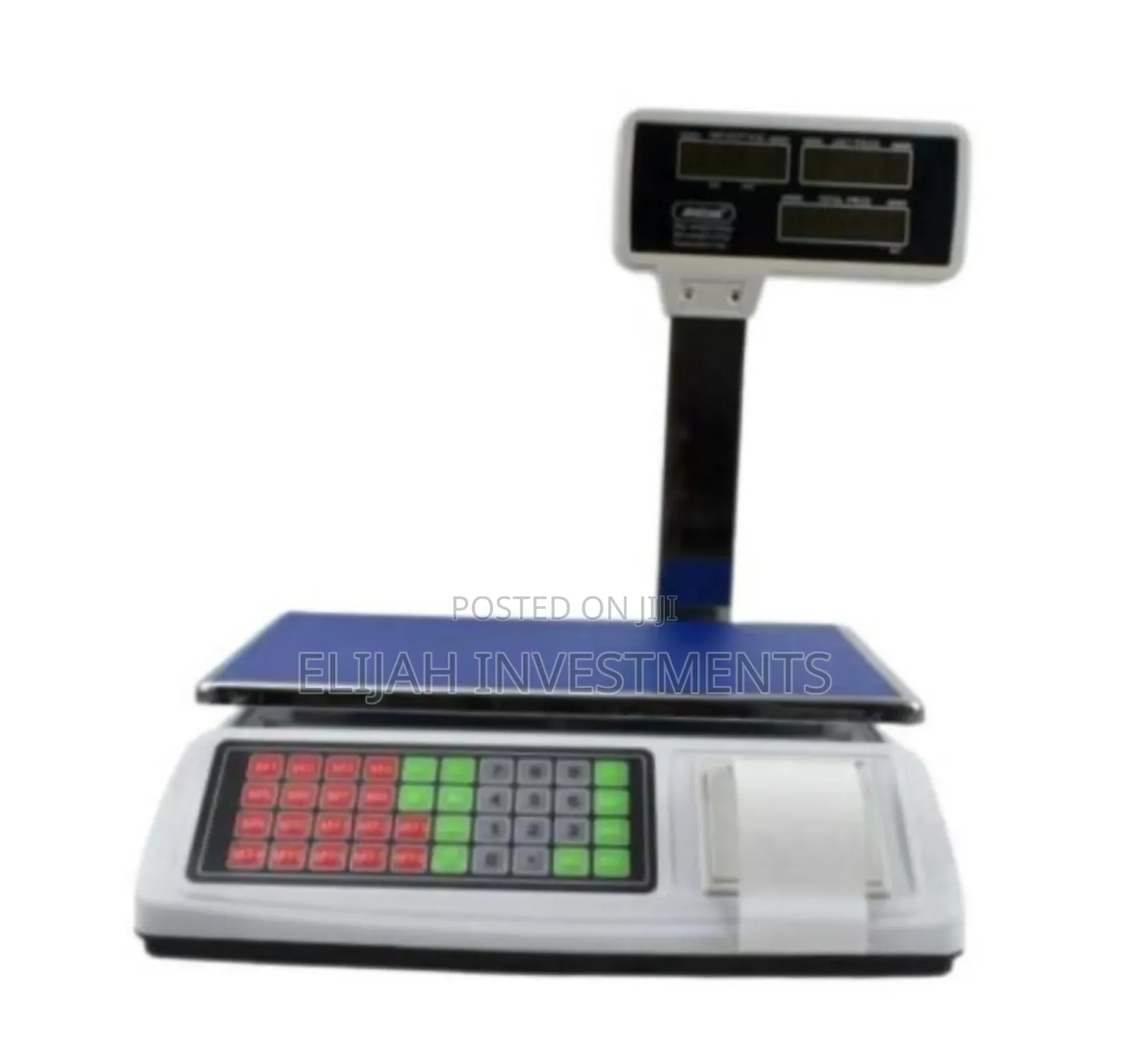 50kgs Weighing Scales