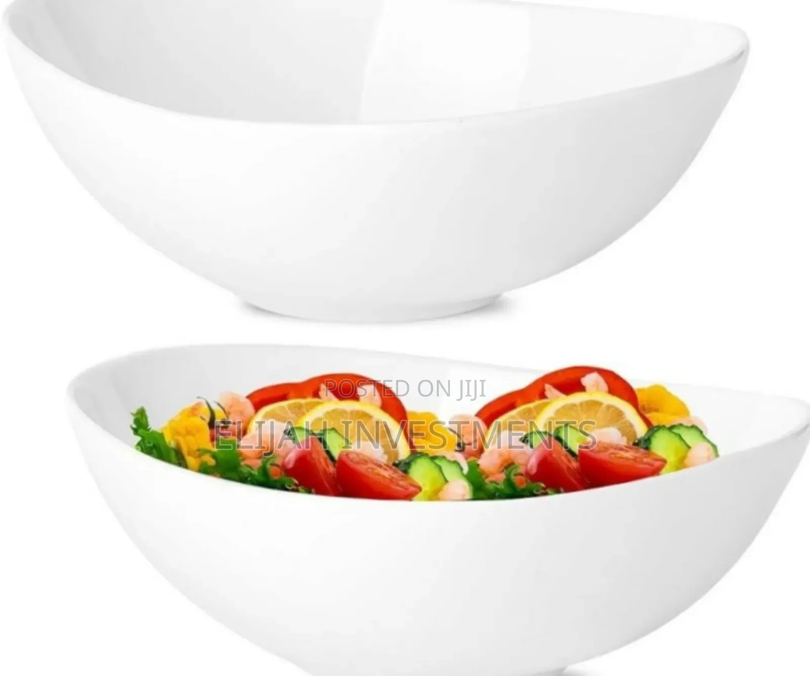 Unique Kitchen Fruits Bowls