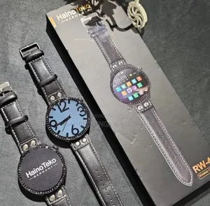 Hainoteko Germany Haino Teko RW40 Full Screen Smart Watch