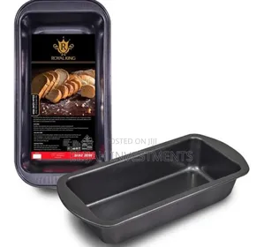 New Unique Cake Bread Baking Pans