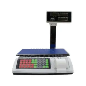 50kg Price Computing Scale