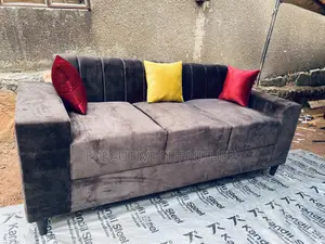 Tree Seater Sofa