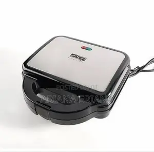 DSP 3 in 1 Waffle Sandwich Maker