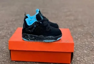 Photo - Baby Jordan Shoes