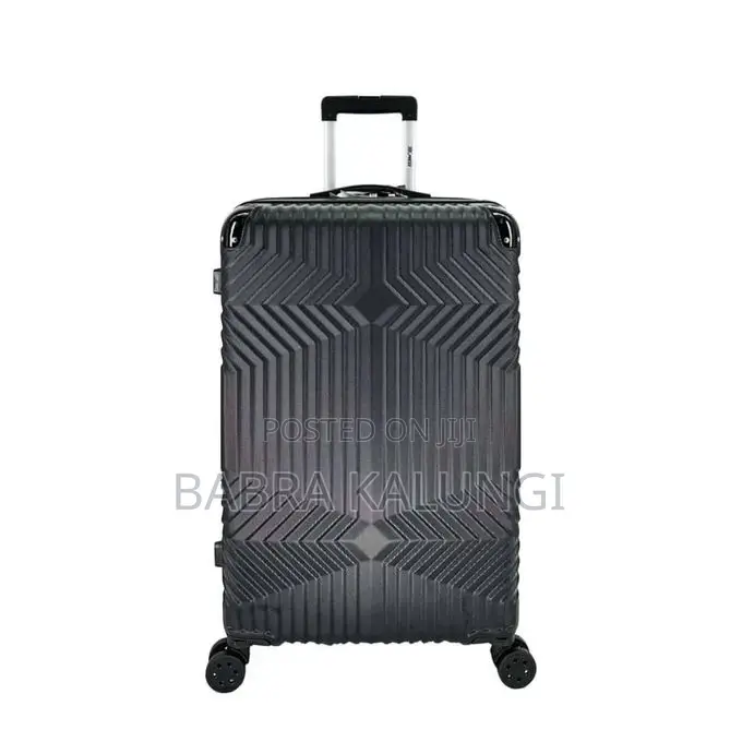 Hard Side Luggage Lightweight Suitcase Travel Bag