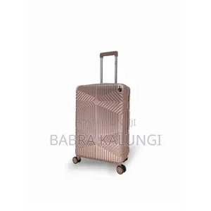 Hard Side Luggage Lightweight Suitcase Travel Bag