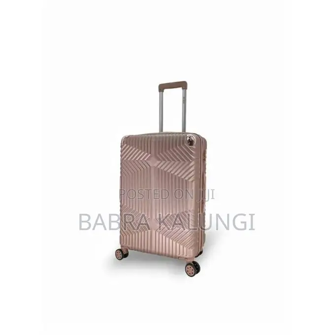 Hard Side Luggage Lightweight Suitcase Travel Bag