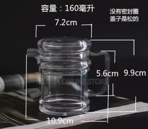 Honey Dispenser