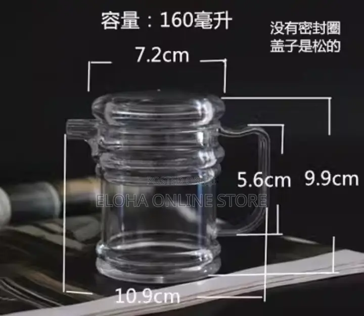 Honey Dispenser