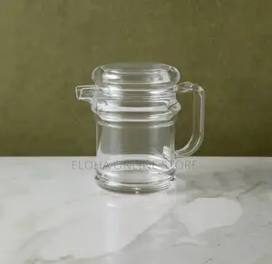 Honey Dispenser