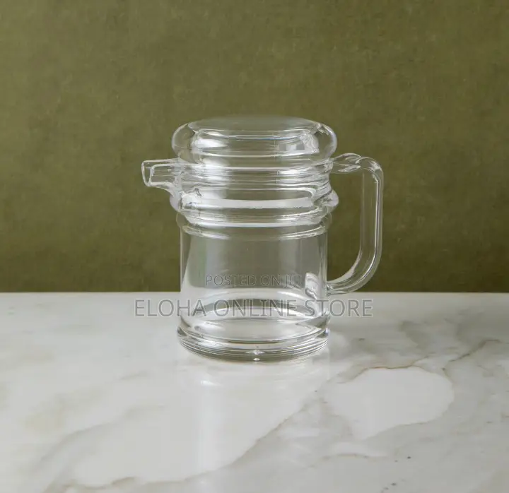 Honey Dispenser