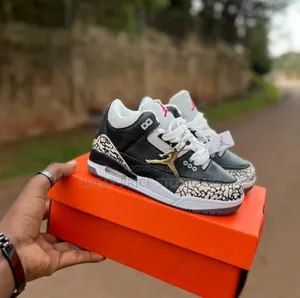 Photo - Shoes for Children