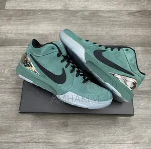New Nike Kobe 4 Protro Girl Dad in Stock