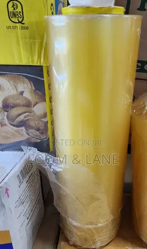 10kg Food Grade Cling Film