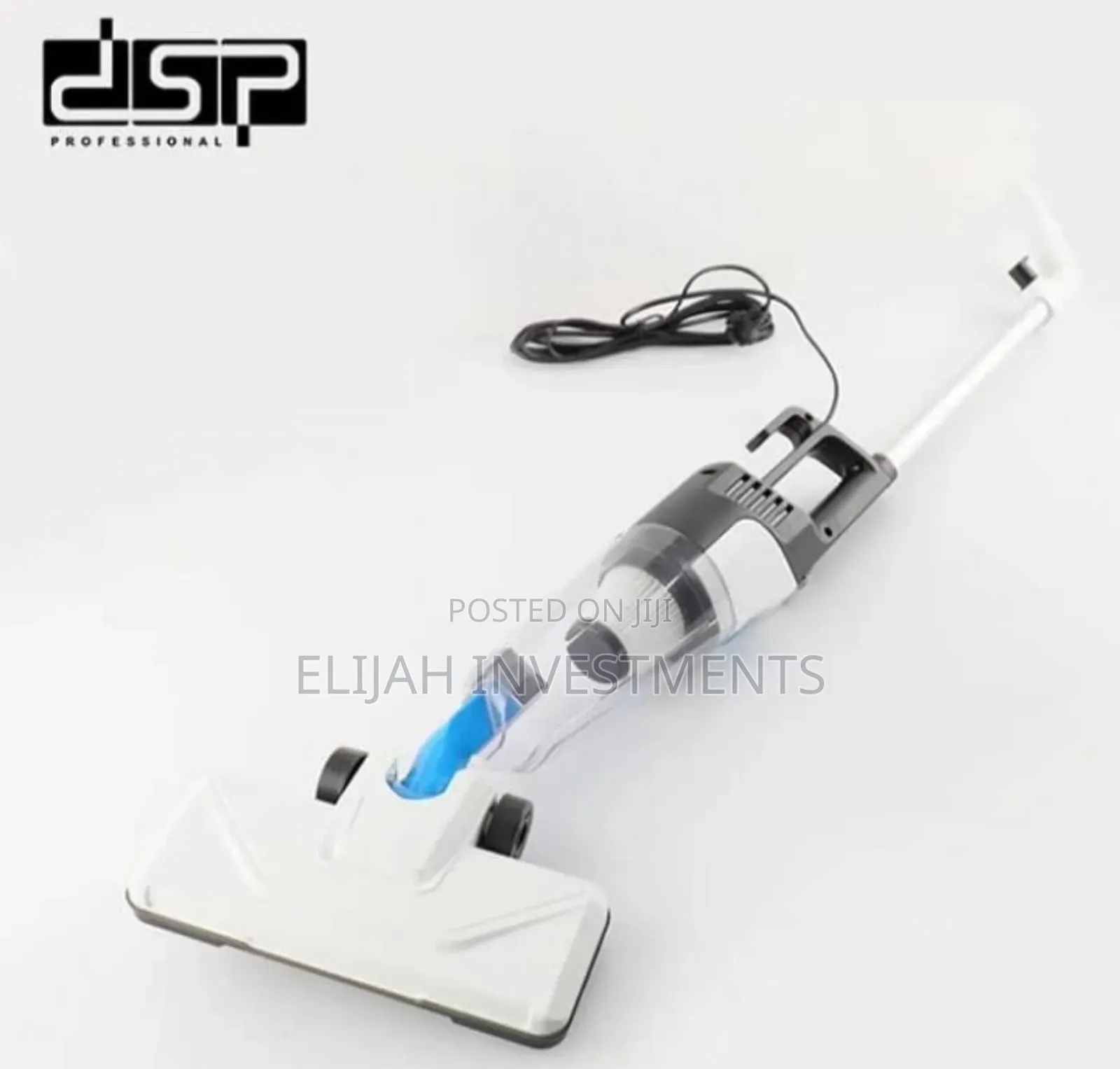 High Quality DSP Hand Held Vacuum Cleaner