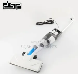 High Quality DSP Hand Held Vacuum Cleaner