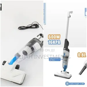 High Quality DSP Hand Held Vacuum Cleaner