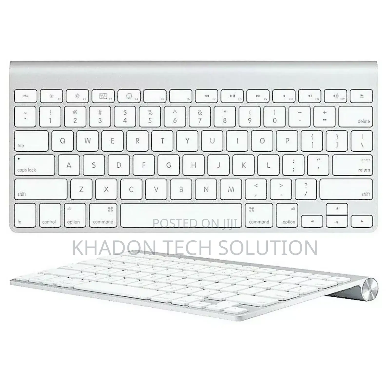 Magic Keyboard 1or Apple Keyboard for Wireless and Battery