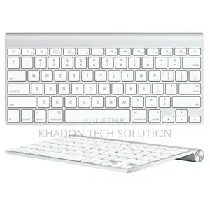 Magic Keyboard 1or Apple Keyboard for Wireless and Battery