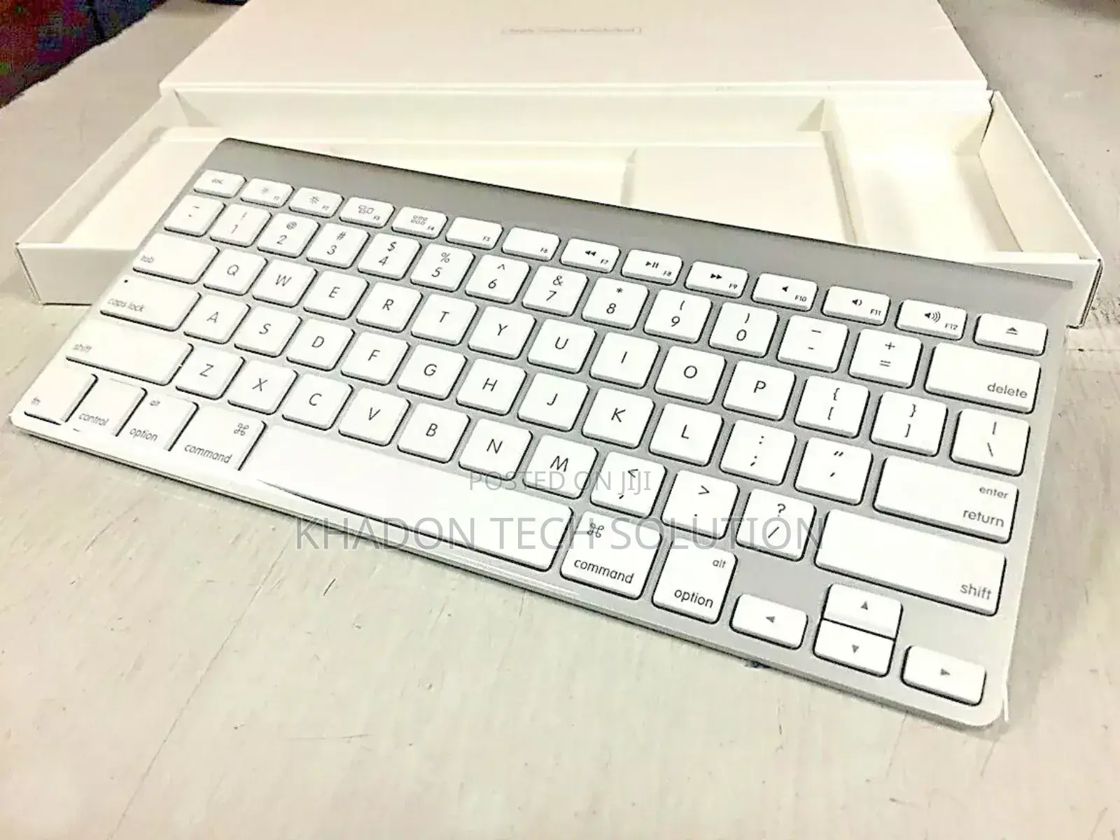 Magic Keyboard 1or Apple Keyboard for Wireless and Battery