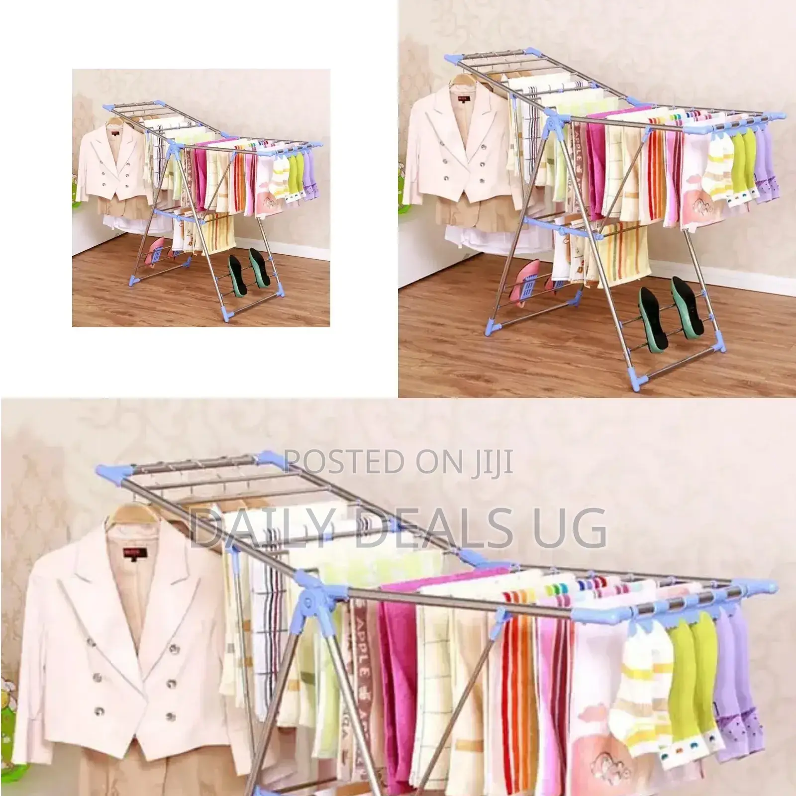 Clothes Rack