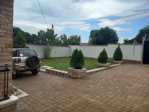 Furnished 4bdrm House in Kira for sale