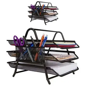 Photo - Office Files Tray