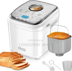 DSP KC-3049 Bread Making Machine
