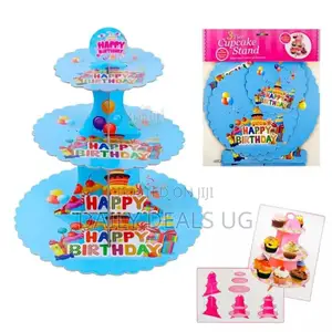 Cupcake Stand