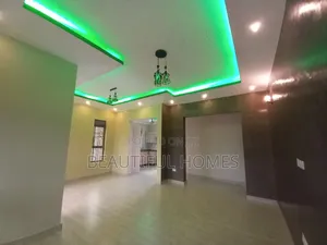 Furnished 4bdrm Villa in Kira for sale