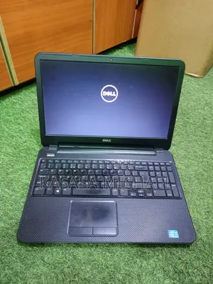Laptop Dell Vostro 2520 8GB Intel Core I3 HDD 500GB