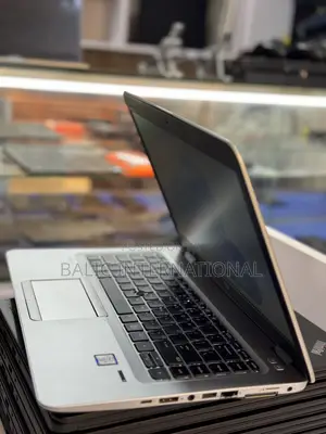 Laptop HP EliteBook 840 G3 8GB Intel Core I5 SSD 256GB