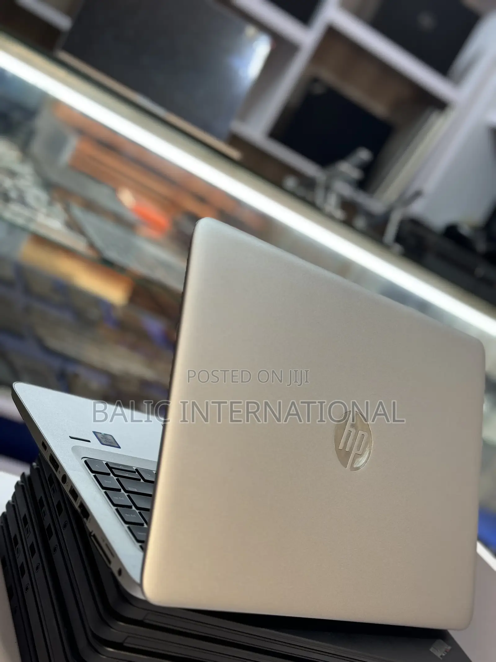 Laptop HP EliteBook 840 G3 8GB Intel Core I5 SSD 256GB