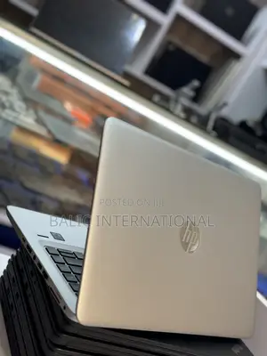 Laptop HP EliteBook 840 G3 8GB Intel Core I5 SSD 256GB