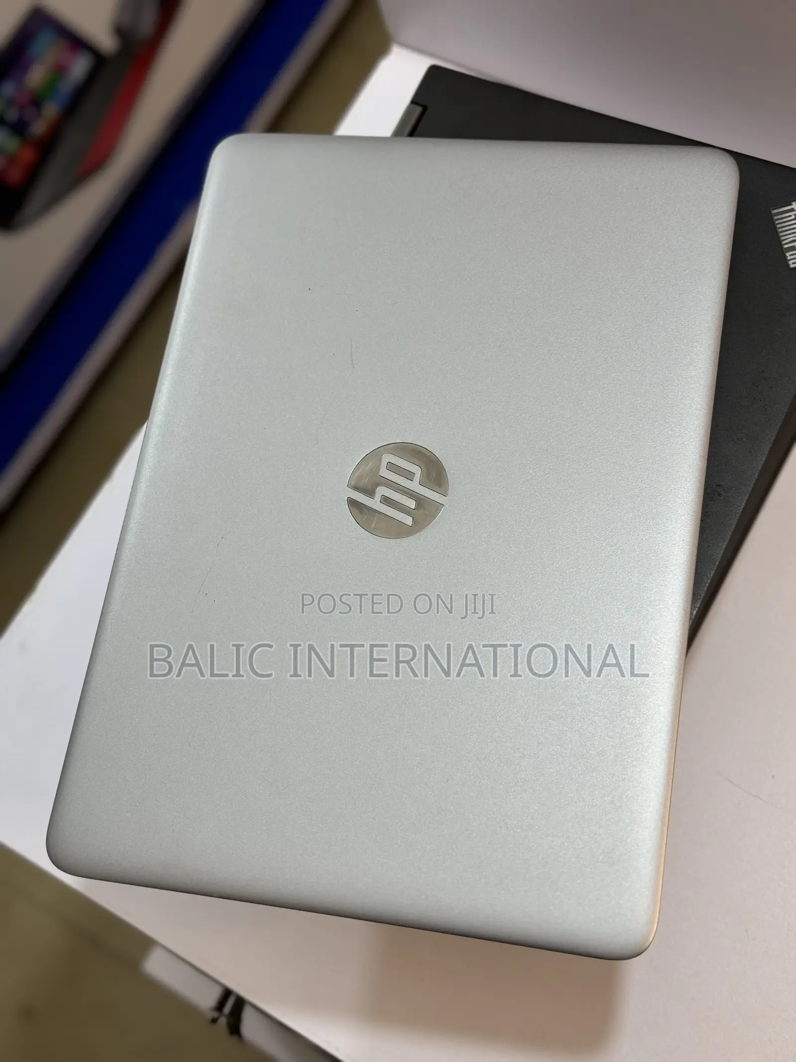 Laptop HP EliteBook 840 G3 8GB Intel Core I5 SSD 256GB