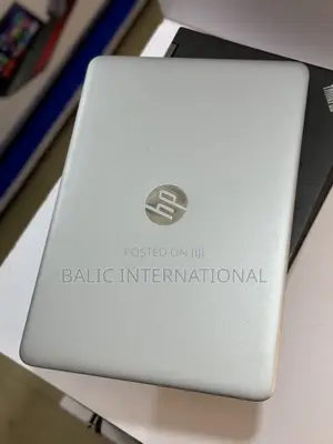 Laptop HP EliteBook 840 G3 8GB Intel Core I5 SSD 256GB