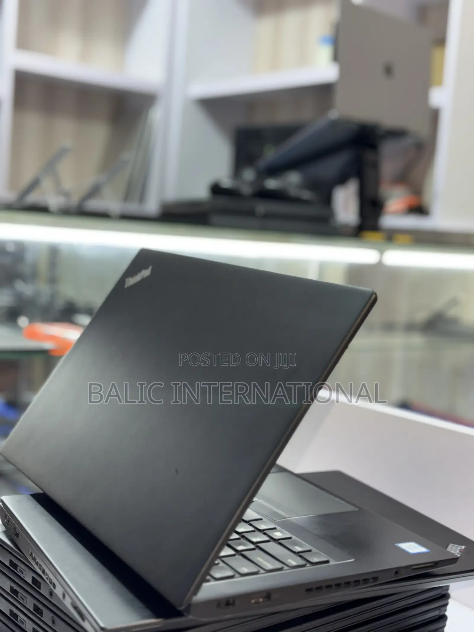 Laptop Lenovo ThinkPad T470s 8GB Intel Core I5 SSD 256GB
